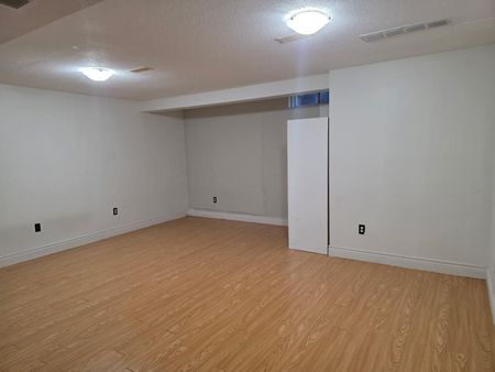 For Lease - 36 Werstine Terrace Unit# Basement, Cambridge, Ontario - Photo 5
