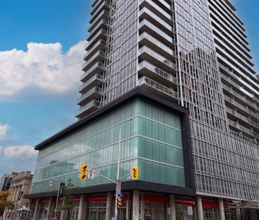 For Lease - 324 LAURIER Avenue Unit# 914, Ottawa Centre, Ontario - Photo 1