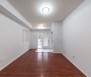 For Lease - 5035 Oscar Peterson Boulevard Unit# 114, Mississauga, O... - Photo 2