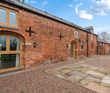 3 bedroom barn conversion to rent - Photo 4