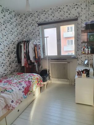 Hertig Karls allé, Örebro - Photo 1