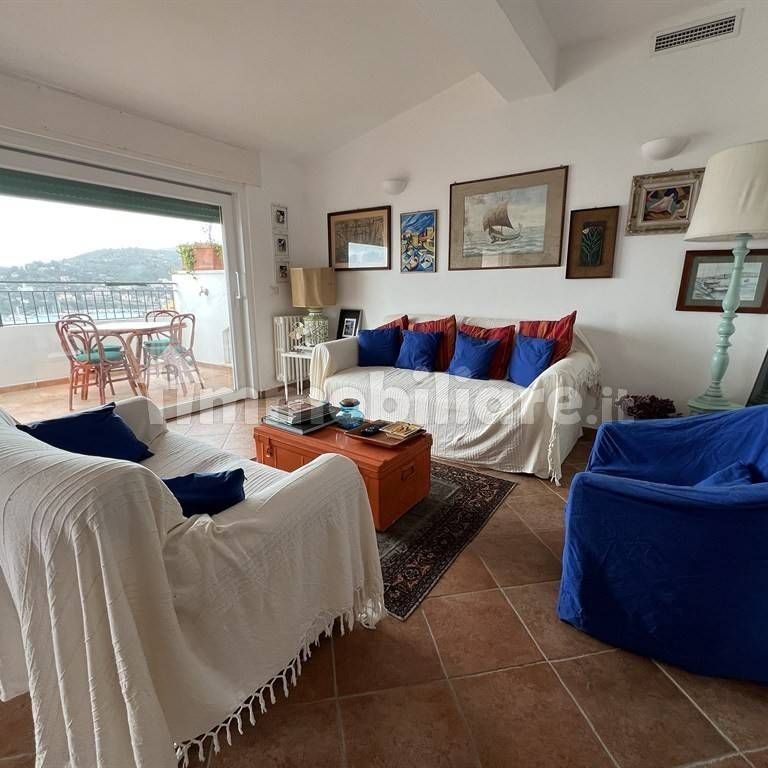 Attico via Aia del Dottore, Porto Santo Stefano, Monte Argentario - Photo 1