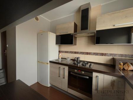 2 Pokojowe mieszkanie na wynajem - ul.Łubinowa - Photo 2