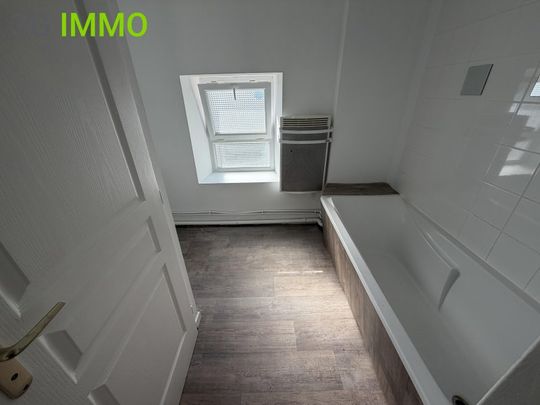 Location / Appartement T4 - Photo 1