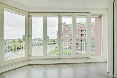 Te huur: Artemisstraat 8 - Foto 4