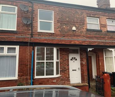 2 bedroom terraced house to rent - Photo 1
