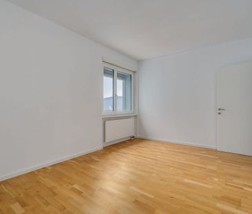4.5 Zimmer, 101 m², 1. Stock - Foto 2