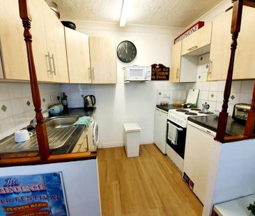 1 bedroom apartment to rent - Photo 4
