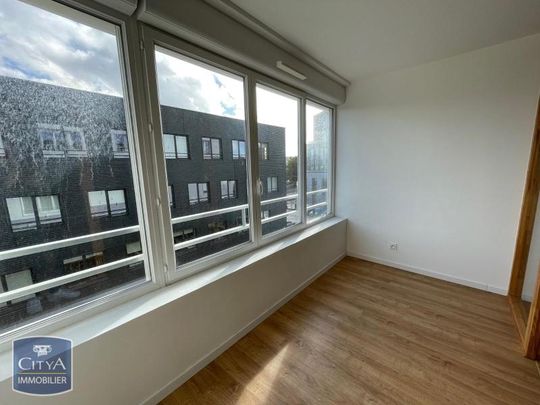 Location Appartement 2 pièces 42m² NANTES 44300 - Photo 1