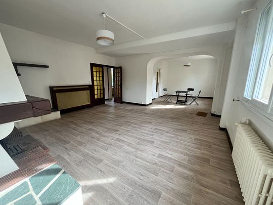 Location maison 4 pièces, 136.78m², Corbreuse - Photo 1