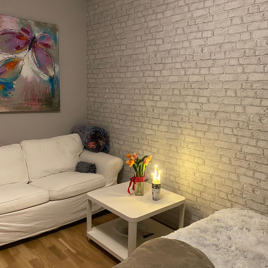 Skidbacken, Sundbyberg - Foto 1