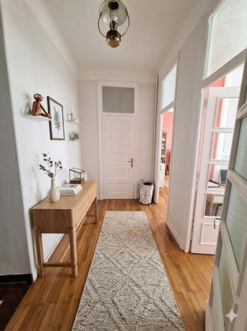 Appartement T4 à louer - 85 m² - Photo 2