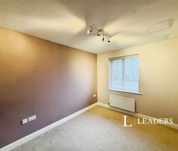 2 bedroom apartment to rent Sleepers Point, Pillory Street, Nantwic... - Photo 2