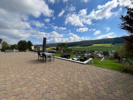 3.5 Zimmer, 78 m², 2. Stock - Foto 5