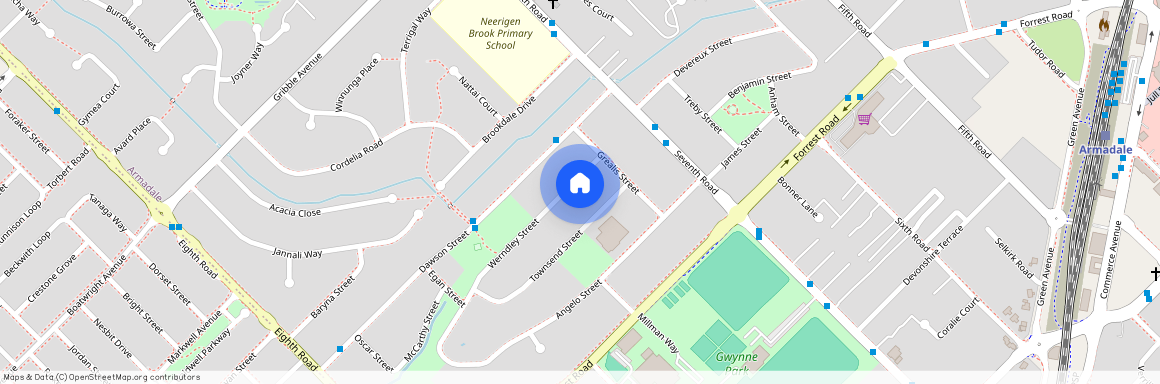 6 Werndley Street, WA 6112, Armadale