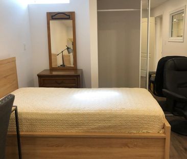 For Lease - 14 Goldenwood Crescent Unit# Bsmt, Markham, Ontario - Photo 5