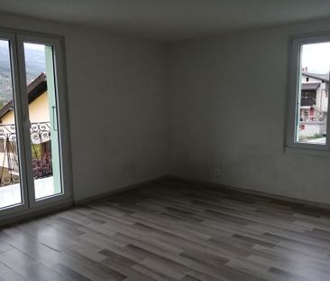 2.5 Zimmer, 1. Stock - Photo 3