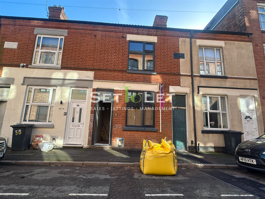 Bede Street, Leicester, LE3 5LD - Photo 1