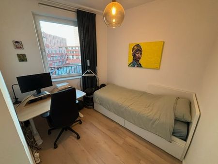 Appartement te huur: Meergras 63 5658 LR Eindhoven - foto 4