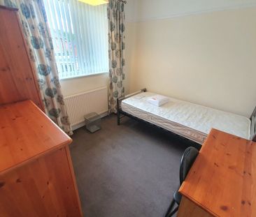 Cresswell Close - Photo 4