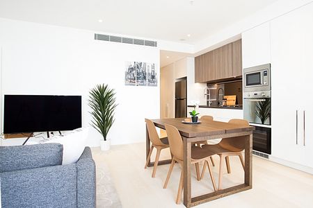 6 Galloway Street, Mascot NSW 2020 - Apartment For Rent | Domain - Photo 2