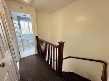 2 bedroom house to rent - Photo 2