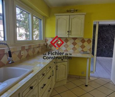 Location Appartement 2 pièces 68m² LA TRONCHE 38700 - Photo 3