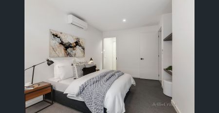 Light Filled Two Bedroom Home - Photo 5