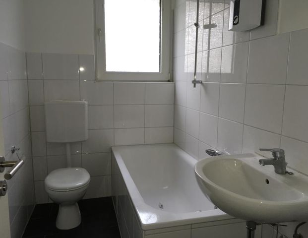 3-Zimmer-Wohnung in Bottrop Boy - Foto 1