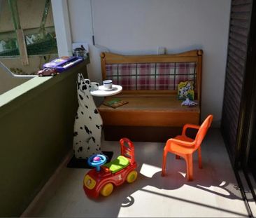 Διαμέρισμα για ενοικίαση Δικαστήρια (Χανιά) - Photo 5
