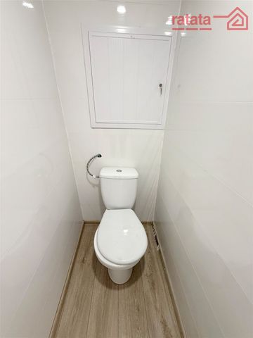 Pronájem bytu 3+1 61 m², K. H. Borovského 137, Most - Photo 5