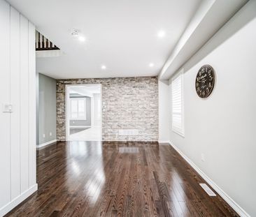 For Lease - 57 Lampkin Street, Georgina, Ontario - Photo 4