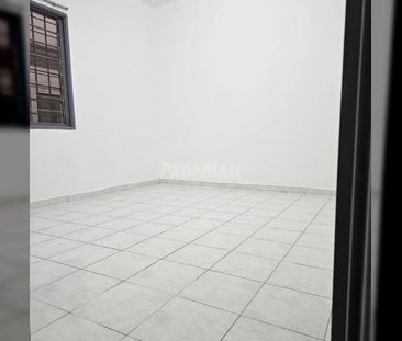 PANGSAPURI SERI NERVILLE FLAT @ KOTA KEMUNING - Photo 1