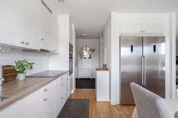 Gunnestorpsvägen, Göteborg - Foto 1