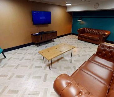 2 Bed Apartment - Photo 4