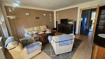 3 śliczne pokoje z balkonem czeka na najemcę :-) - Zdjęcie 5