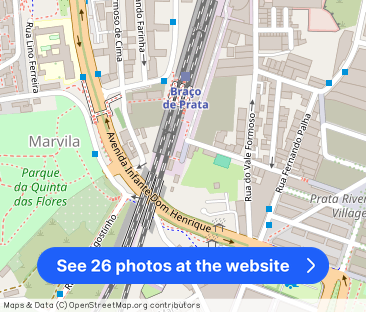 Apartamento T2 para alugar em Lisboa - Photo 1