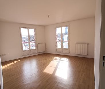 Appartement T3 59 m² - Formerie - Photo 2