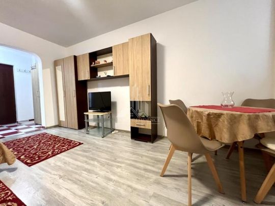 Garsoniera SUPER POZITIE | Plaza Mall - AFI Cotroceni | RENOVATA - Fotografie 1
