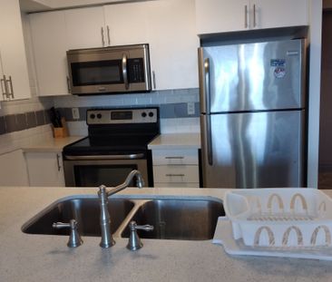 For Lease - 35 Saranac Boulevard Unit# 1206, Toronto, Ontario - Photo 1