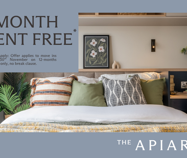 Studio to rent - Photo 1