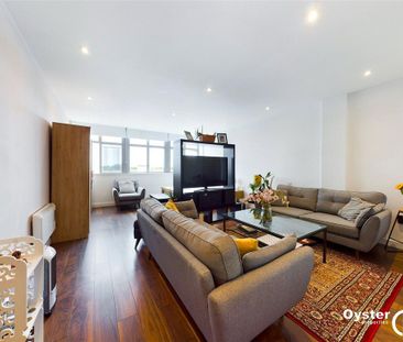 Studio to rent - Photo 6