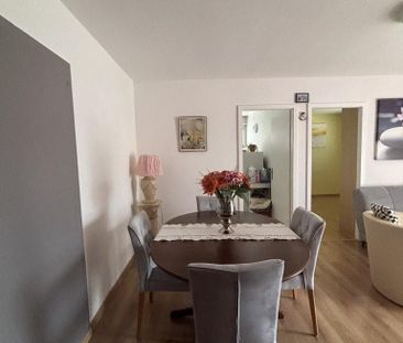 A saisir ! Superbe logement dans un quartier calme et verdoyant ! - Photo 2