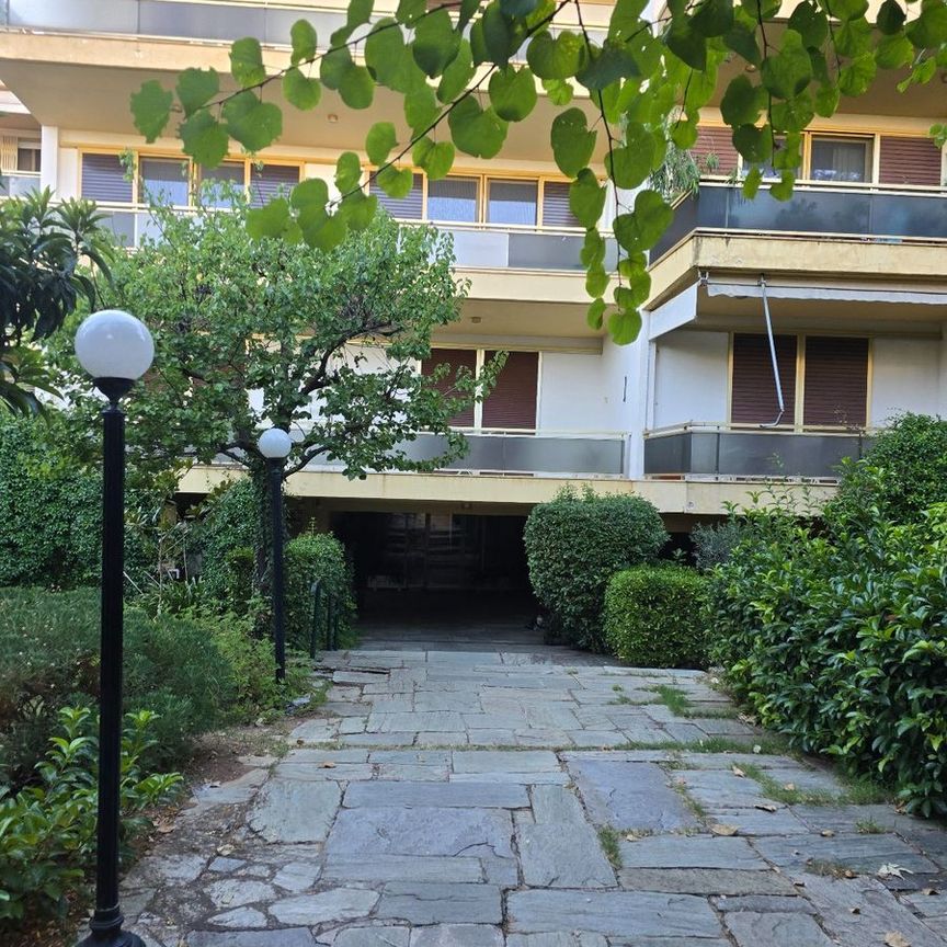 Διαμέρισμα για ενοικίαση Κέντρο (Κηφισιά) - Photo 1