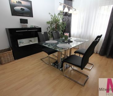 Tolle Familienwohnung im Norden von Nürnberg - Foto 4