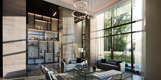 1ch - 1sdb / 665 Sq.ft. - 3030 Boulevard Lévesque Ouest, Laval - Photo 3