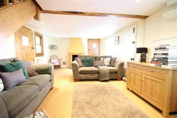 3 bedroom cottage to rent - Photo 1