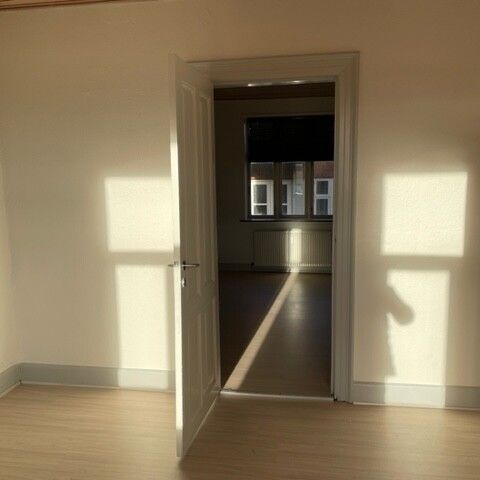 Frederiksgade 20A 1. TH 7800 Skive - Foto 1