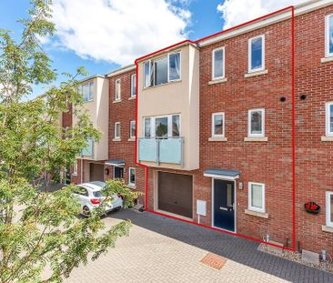 3 bedroom townhouse to rent - Photo 5