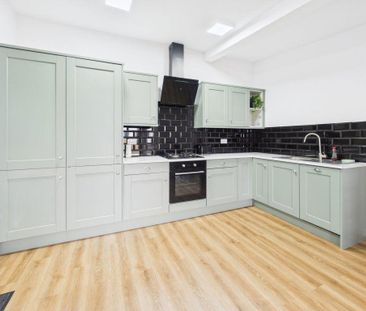 1 bedroom semi-detached house to rent - Photo 5